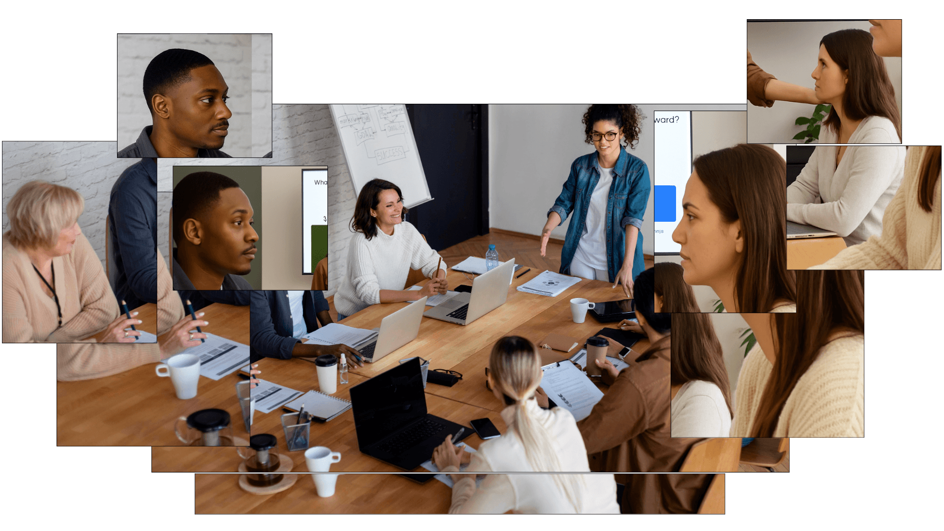 SheBright Learning Environment